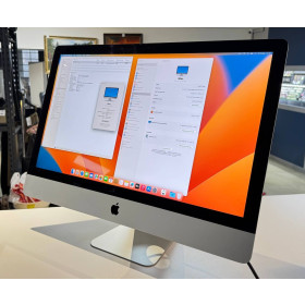 Моноблок Apple iMac 27" Retina 5K 2017